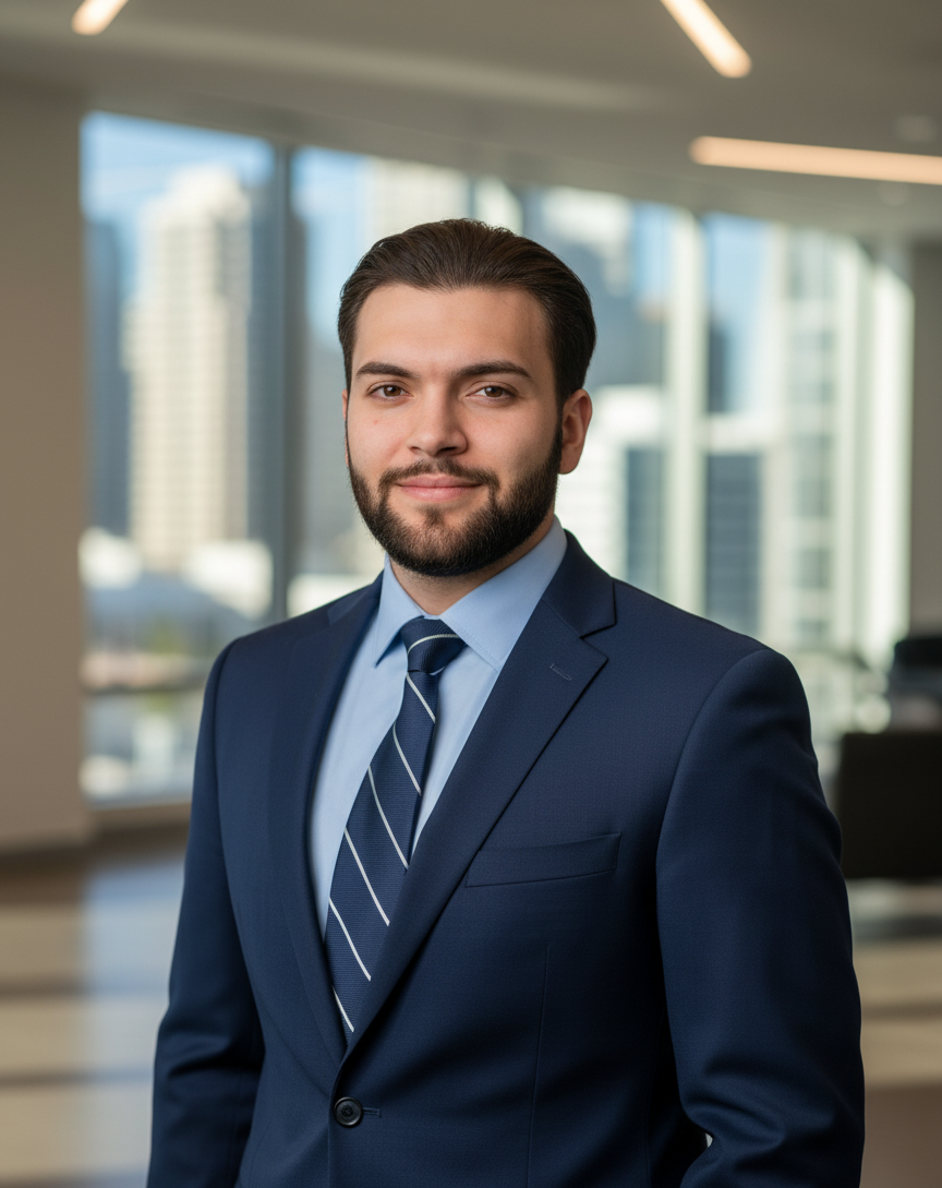 Elee J. Eid, Legal Document Preparer